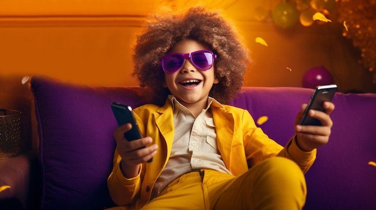 Privasi mobile saat membuka Hi-Lo
