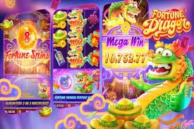Tampilan Supermarket Spree c2h4 bernuansa neon